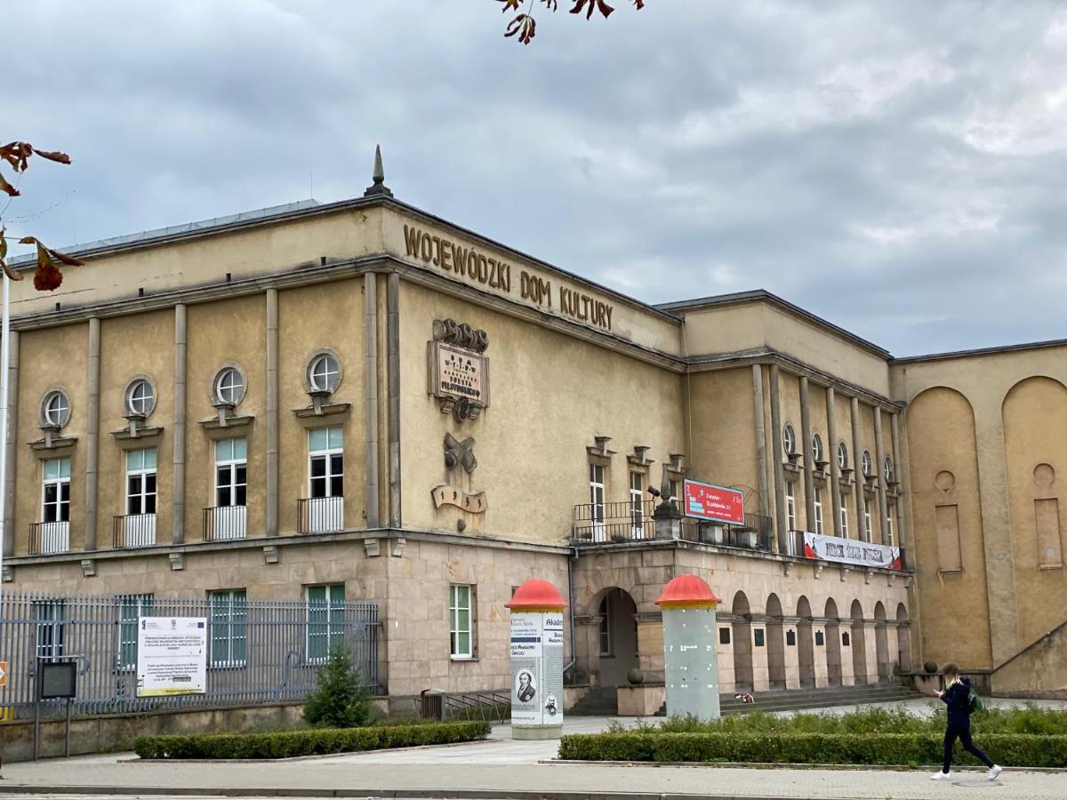 Family&Business Elegant Apartments, Kadzielnia, WDK, Stadion Korona, Garażem- NEW! Kielce Zewnętrze zdjęcie