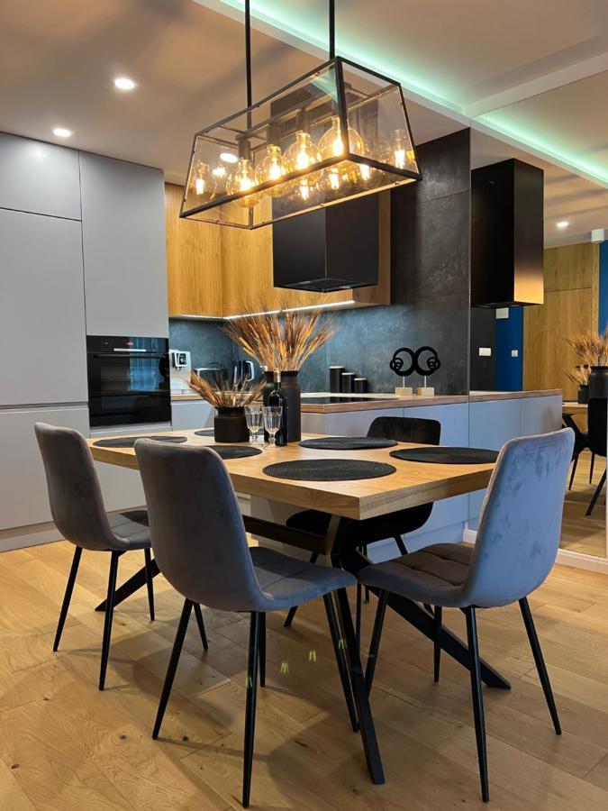 Family&Business Elegant Apartments, Kadzielnia, WDK, Stadion Korona, Garażem- NEW! Kielce Zewnętrze zdjęcie