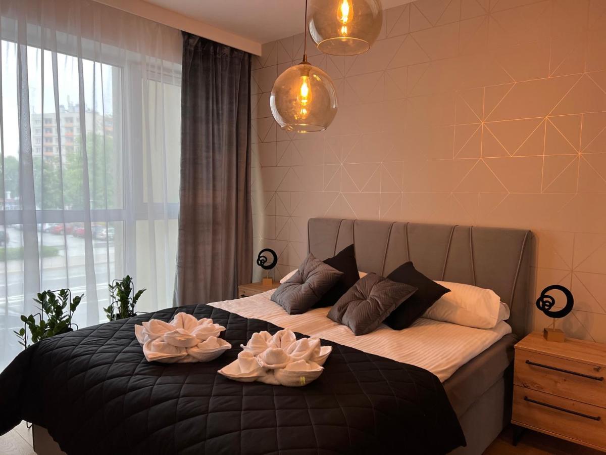 Family&Business Elegant Apartments, Kadzielnia, WDK, Stadion Korona, Garażem- NEW! Kielce Zewnętrze zdjęcie