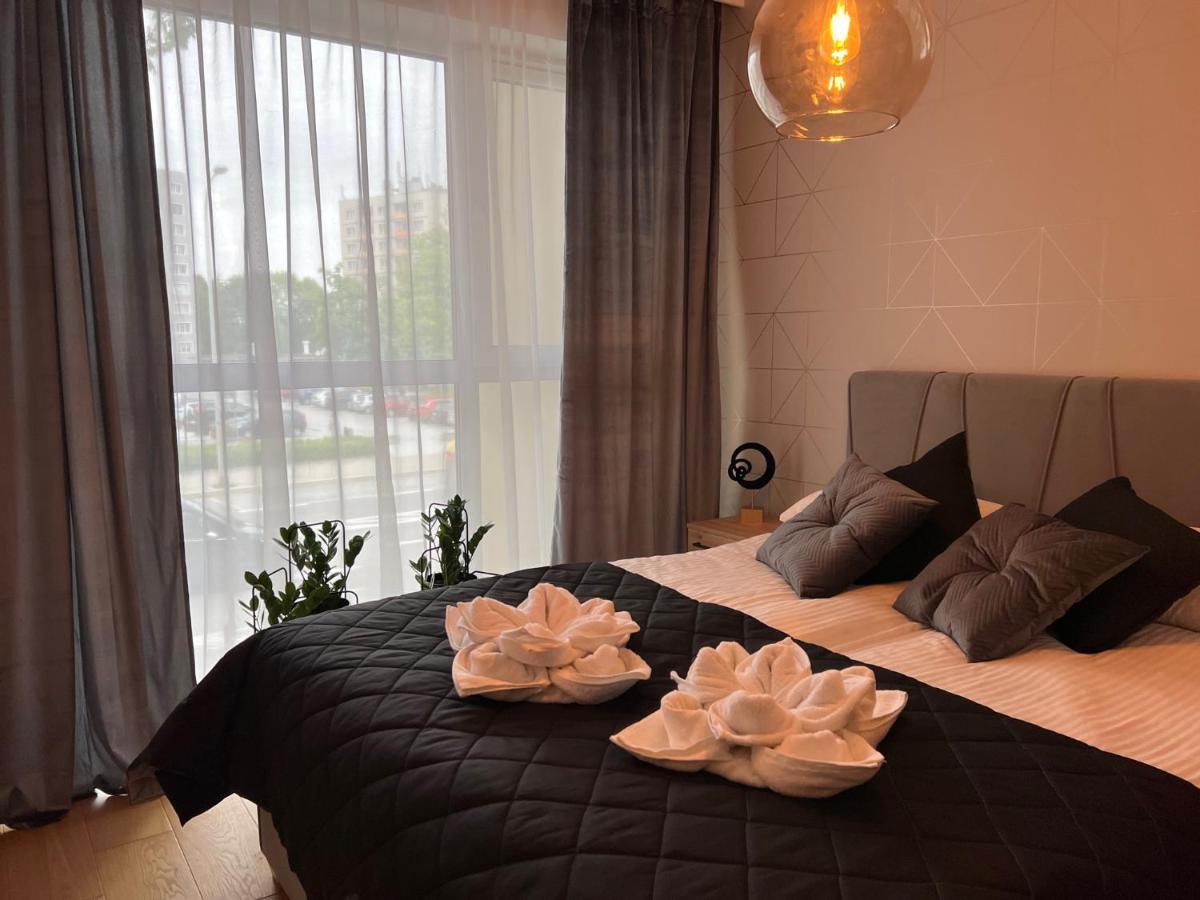 Family&Business Elegant Apartments, Kadzielnia, WDK, Stadion Korona, Garażem- NEW! Kielce Zewnętrze zdjęcie