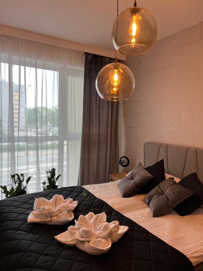 Family&Business Elegant Apartments, Kadzielnia, WDK, Stadion Korona, Garażem- NEW! Kielce Zewnętrze zdjęcie