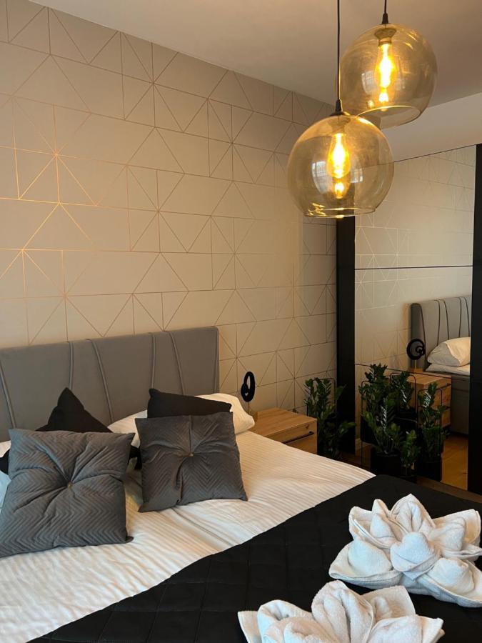 Family&Business Elegant Apartments, Kadzielnia, WDK, Stadion Korona, Garażem- NEW! Kielce Zewnętrze zdjęcie