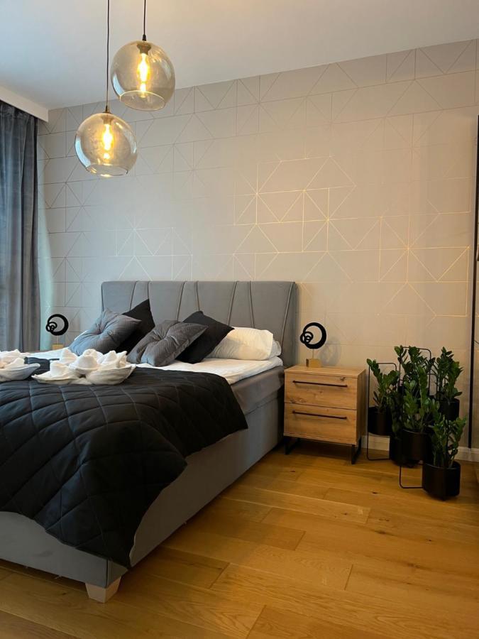 Family&Business Elegant Apartments, Kadzielnia, WDK, Stadion Korona, Garażem- NEW! Kielce Zewnętrze zdjęcie
