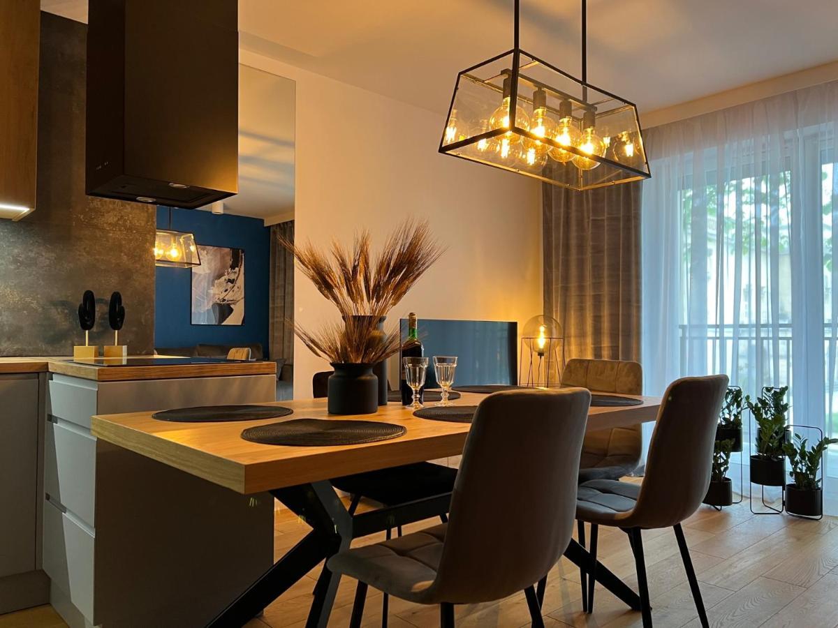 Family&Business Elegant Apartments, Kadzielnia, WDK, Stadion Korona, Garażem- NEW! Kielce Zewnętrze zdjęcie