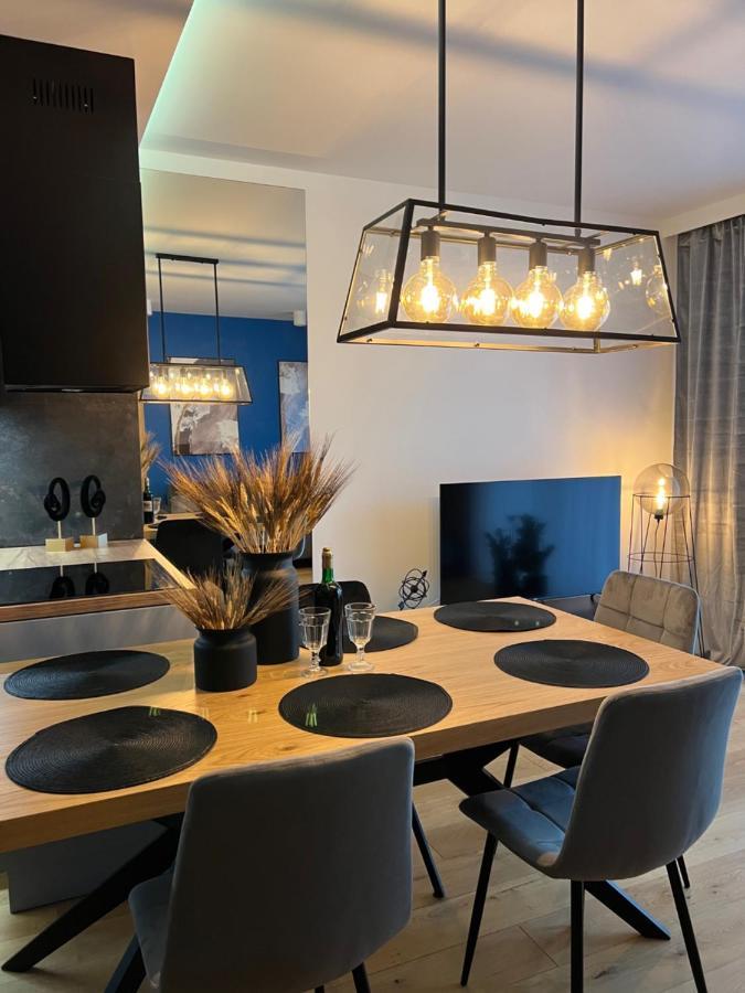 Family&Business Elegant Apartments, Kadzielnia, WDK, Stadion Korona, Garażem- NEW! Kielce Zewnętrze zdjęcie