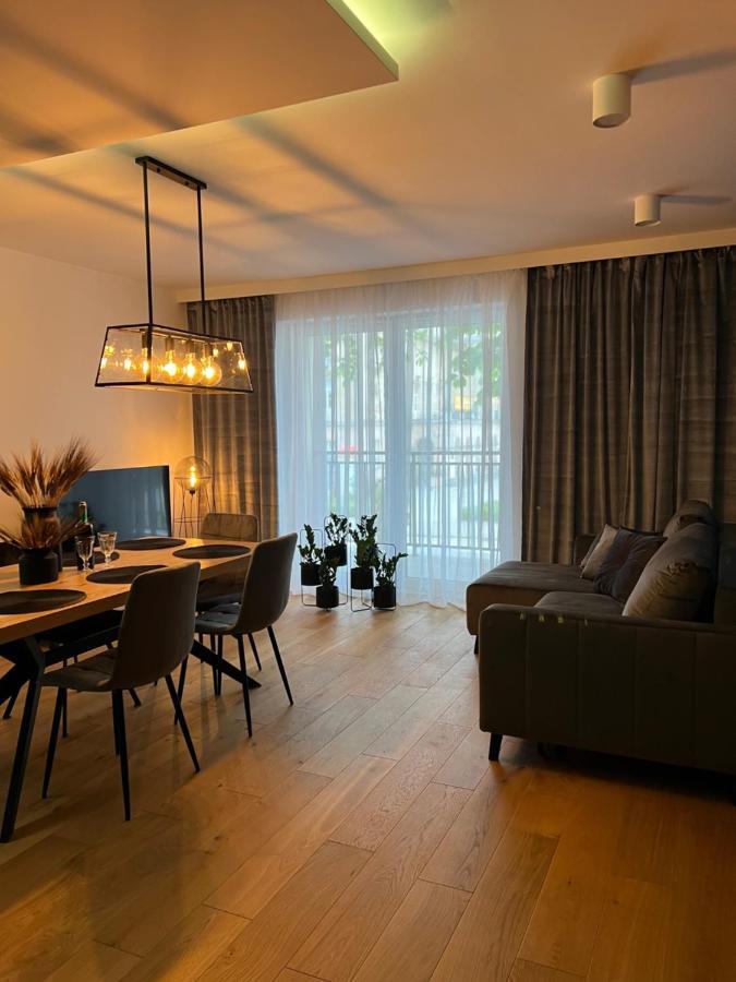 Family&Business Elegant Apartments, Kadzielnia, WDK, Stadion Korona, Garażem- NEW! Kielce Zewnętrze zdjęcie