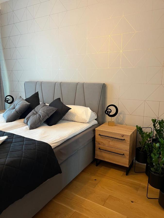 Family&Business Elegant Apartments, Kadzielnia, WDK, Stadion Korona, Garażem- NEW! Kielce Zewnętrze zdjęcie