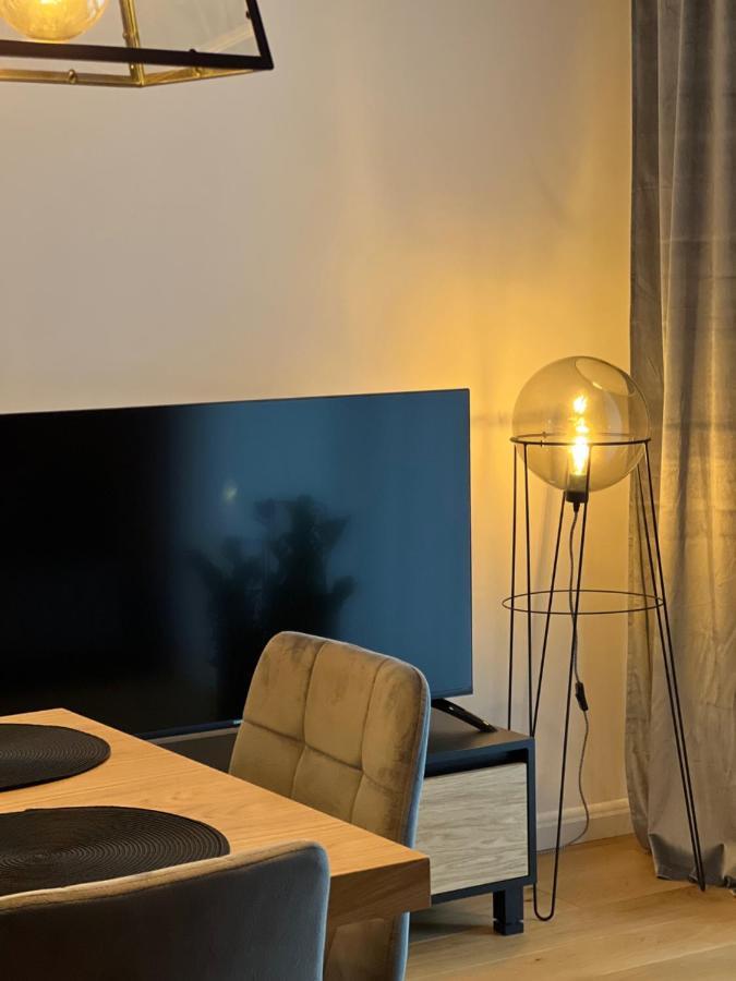 Family&Business Elegant Apartments, Kadzielnia, WDK, Stadion Korona, Garażem- NEW! Kielce Zewnętrze zdjęcie